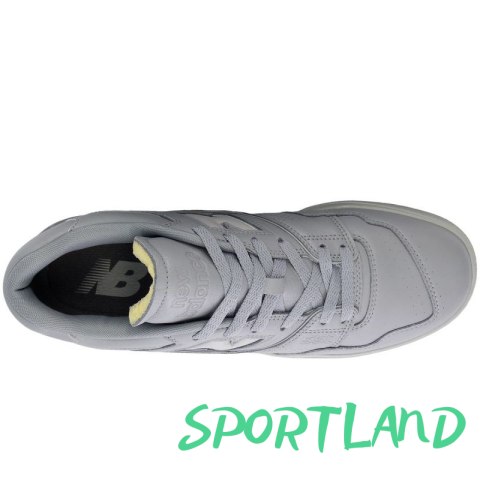 Buty New Balance U BB550MCB 45,5 Buty New Balance U BB550MCB 45,5