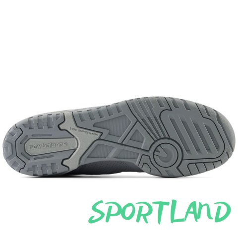 Buty New Balance U BB550MCB 45,5 Buty New Balance U BB550MCB 45,5