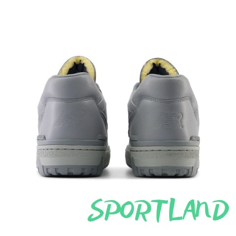 Buty New Balance U BB550MCB 45,5 Buty New Balance U BB550MCB 45,5