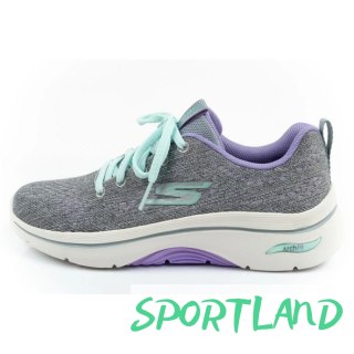 Buty Skechers Go Walk Arch Fit 2.0 W 125311/GYLV 37.5