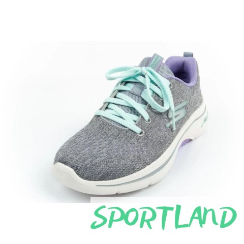 Buty Skechers Go Walk Arch Fit 2.0 W 125311/GYLV 37.5 Buty Skechers Go Walk Arch Fit 2.0 W 125311/GYLV 37.5