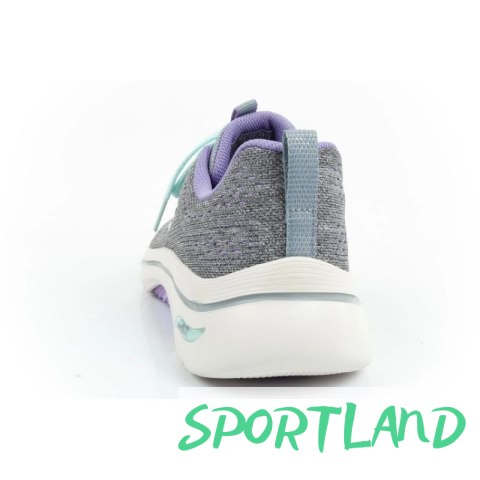 Buty Skechers Go Walk Arch Fit 2.0 W 125311/GYLV 37.5 Buty Skechers Go Walk Arch Fit 2.0 W 125311/GYLV 37.5