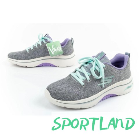 Buty Skechers Go Walk Arch Fit 2.0 W 125311/GYLV 37.5 Buty Skechers Go Walk Arch Fit 2.0 W 125311/GYLV 37.5