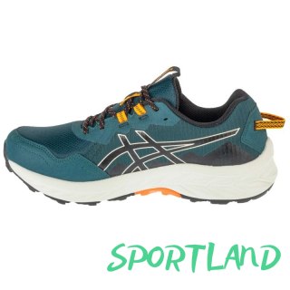 Buty do biegania Asics Gel-Venture 10 M 1011B967-300 42