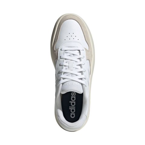 Buty męskie adidas Litecourt M JR0027 45 1/3 Buty męskie adidas Litecourt M JR0027 45 1/3