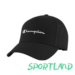 Czapka z daszkiem Champion Baseball Jr 802421 KK001 N/A