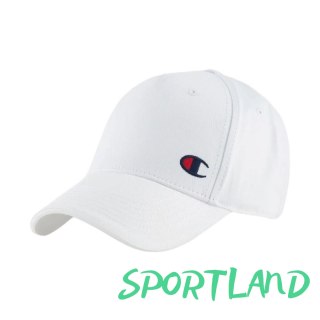 Czapka z daszkiem Champion Baseball Jr 805976 WW001 N/A