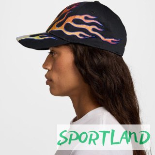Czapka z daszkiem Nike Club HV6642-010 L/XL