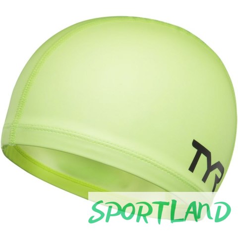Czepek pływacki TYR Hi-Vis Warmwear Cap LCSLYCHV/730 One size Czepek pływacki TYR Hi-Vis Warmwear Cap LCSLYCHV/730 One size
