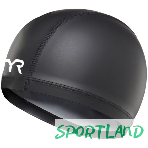 Czepek pływacki TYR Warmwear Adult Swim Cap LCSLYC/001 One size Czepek pływacki TYR Warmwear Adult Swim Cap LCSLYC/001 One size