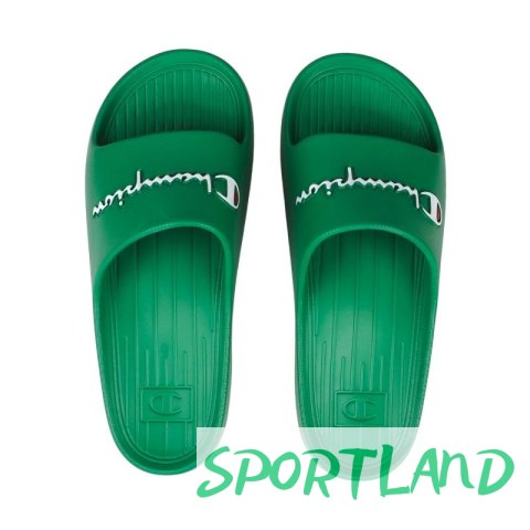 Klapki Champion Cabana Slide M S22413 GS130 46 Klapki Champion Cabana Slide M S22413 GS130 46
