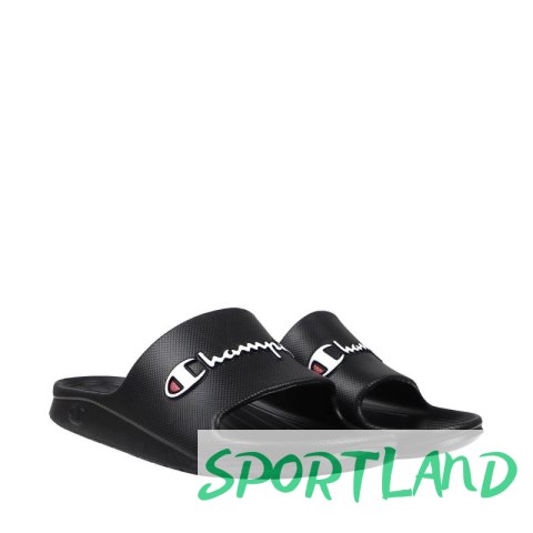 Klapki Champion Cabana Slide M S22413 KK001 40 Klapki Champion Cabana Slide M S22413 KK001 40