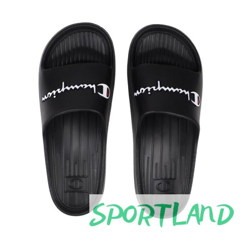 Klapki Champion Cabana Slide M S22413 KK001 40 Klapki Champion Cabana Slide M S22413 KK001 40