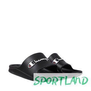 Klapki Champion Cabana Slide M S22413 KK001 44