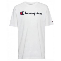 Koszulka Champion SS Tee M 220256 WW001 2XL