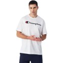 Koszulka Champion SS Tee M 220256 WW001 2XL Koszulka Champion SS Tee M 220256 WW001 2XL