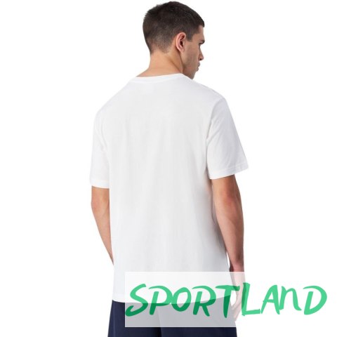 Koszulka Champion SS Tee M 220256 WW001 2XL Koszulka Champion SS Tee M 220256 WW001 2XL