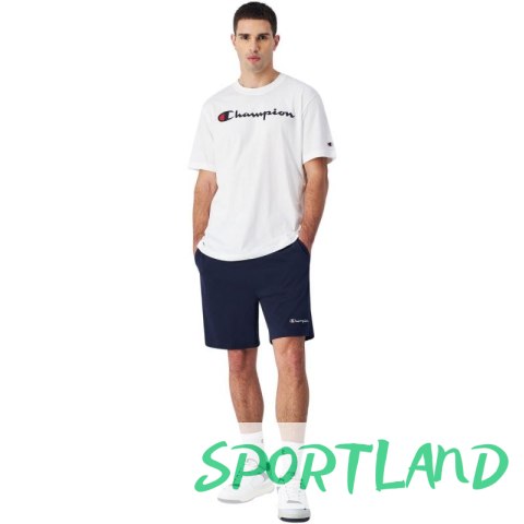 Koszulka Champion SS Tee M 220256 WW001 2XL Koszulka Champion SS Tee M 220256 WW001 2XL