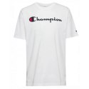 Koszulka Champion SS Tee M 220256 WW001 S Koszulka Champion SS Tee M 220256 WW001 S