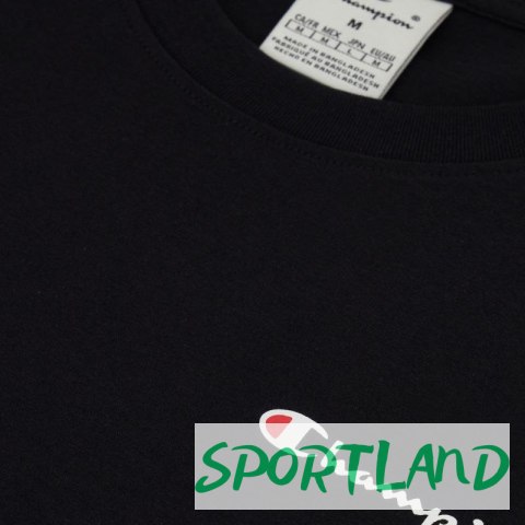Koszulka Champion SS Tee M 220264 KK001 XL Koszulka Champion SS Tee M 220264 KK001 XL
