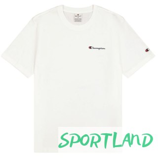 Koszulka Champion SS Tee M 220264 WW001 XL