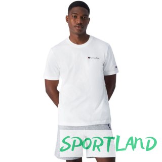 Koszulka Champion SS Tee M 220264 WW001 XL