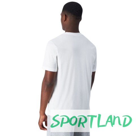 Koszulka Champion SS Tee M 220264 WW001 XL Koszulka Champion SS Tee M 220264 WW001 XL