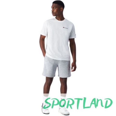 Koszulka Champion SS Tee M 220264 WW001 XL Koszulka Champion SS Tee M 220264 WW001 XL