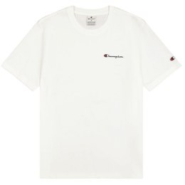 Koszulka Champion SS Tee M 220264 WW001 S