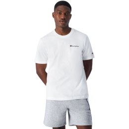Koszulka Champion SS Tee M 220264 WW001 S