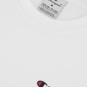 Koszulka Champion SS Tee M 220264 WW001 S Koszulka Champion SS Tee M 220264 WW001 S