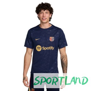Koszulka Nike FC Barcelona Academy Home M FN9648-411 L (183cm)