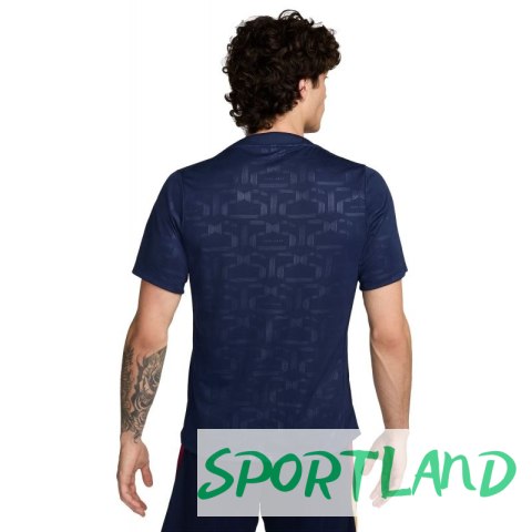 Koszulka Nike FC Barcelona Academy Home M FN9648-411 M (178cm) Koszulka Nike FC Barcelona Academy Home M FN9648-411 M (178cm)