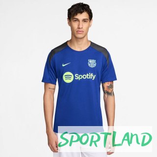 Koszulka Nike FC Barcelona DF Strike SS Top M FQ2609-418 L