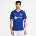 Koszulka Nike FC Barcelona DF Strike SS Top M FQ2609-418 M