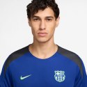 Koszulka Nike FC Barcelona DF Strike SS Top M FQ2609-418 M