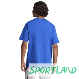 Koszulka adidas Single Jersey Linear Tee M JE8995 XL