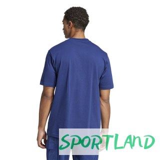 Koszulka adidas Single Jersey Linear Tee M JE8999 L