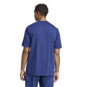 Koszulka adidas Single Jersey Linear Tee M JE8999 XXL