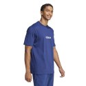 Koszulka adidas Single Jersey Linear Tee M JE8999 XXL