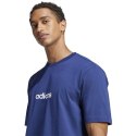 Koszulka adidas Single Jersey Linear Tee M JE8999 XXL