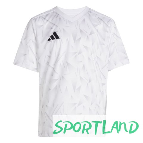 Koszulka adidas Team Icon 25 Jr JN6983 164 Koszulka adidas Team Icon 25 Jr JN6983 164