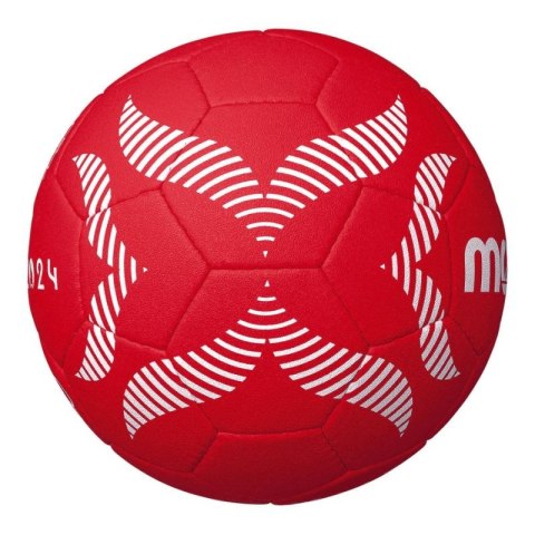 Piłka do ręcznej Molten Igrzyska Olimpijskie Paryż 2024 H3A3400-S4F N/A Piłka do ręcznej Molten Igrzyska Olimpijskie Paryż 2024 H3A3400-S4F N/A