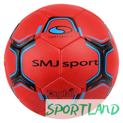Piłka ręczna SMJ sport Digital3 N/A Piłka ręczna SMJ sport Digital3 N/A