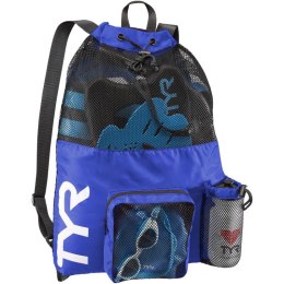 Plecak sportowy TYR Alnc Big Mesh Mummy LBMMB3/428 One size