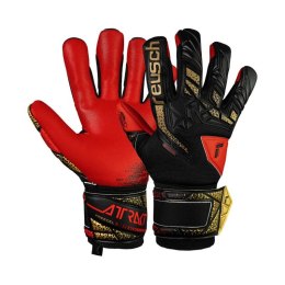 Rękawice bramkarskie Reusch Attrakt Freegel Silver M 5570235 7075 8