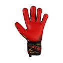 Rękawice bramkarskie Reusch Attrakt Freegel Silver M 5570235 7075 8