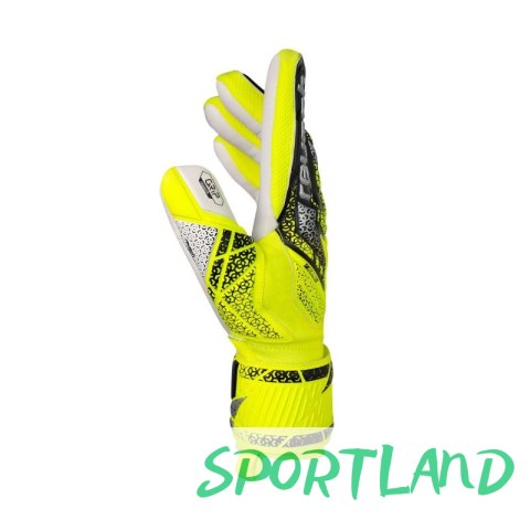 Rękawice bramkarskie Reusch Attrakt Grip Jr 5572815 2014 6 Rękawice bramkarskie Reusch Attrakt Grip Jr 5572815 2014 6
