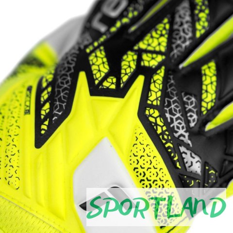 Rękawice bramkarskie Reusch Attrakt Grip Jr 5572815 2014 6 Rękawice bramkarskie Reusch Attrakt Grip Jr 5572815 2014 6
