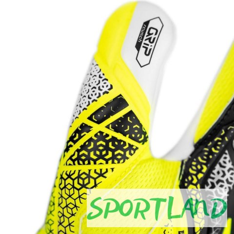 Rękawice bramkarskie Reusch Attrakt Grip Jr 5572815 2014 6 Rękawice bramkarskie Reusch Attrakt Grip Jr 5572815 2014 6